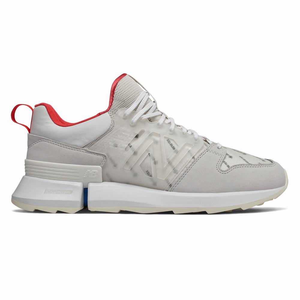 New Balance Tokyo Design Studio R_C2 Branco Saldos Portugal